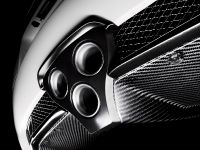 Lexus LFA (2011) - picture 19 of 27