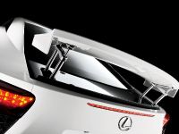 Lexus LFA (2011)