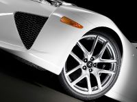 Lexus LFA (2011) - picture 22 of 27