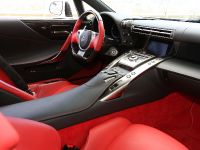 Lexus LFA (2011) - picture 26 of 27