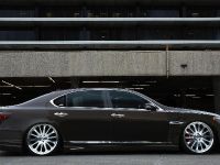 Lexus LS 600h L VIP Auto Salon (2010) - picture 2 of 3