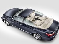 Lexus LS 600h Landaulet (2011) - picture 1 of 3