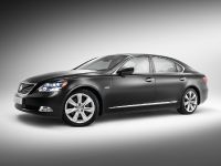 Lexus LS 600h (2008) - picture 2 of 7