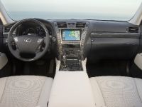 Lexus LS600h Pebble Edition (2009) - picture 6 of 6
