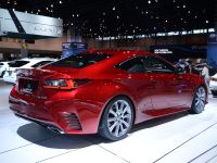Lexus RC 350 Chicago (2014) - picture 3 of 3
