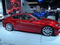 Lexus RC 350 Detroit (2014) - picture 2 of 4
