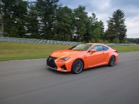 Lexus RC F (2015) - picture 1 of 3