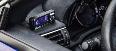 Lexus RC F by Gordon Ting And Beyond Marketing (2014) - picture 12 of 24