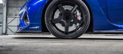 Lexus RC F by Gordon Ting And Beyond Marketing (2014) - picture 15 of 24