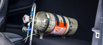 Lexus RC F by Gordon Ting And Beyond Marketing (2014) - picture 20 of 24