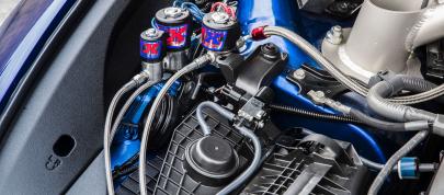 Lexus RC F by Gordon Ting And Beyond Marketing (2014) - picture 23 of 24