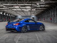 Lexus RC F by Gordon Ting And Beyond Marketing (2014) - picture 2 of 24