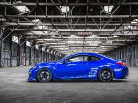 Lexus RC F by Gordon Ting And Beyond Marketing (2014) - picture 6 of 24