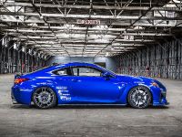 Lexus RC F by Gordon Ting And Beyond Marketing (2014) - picture 7 of 24