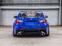 Lexus RC F by Gordon Ting And Beyond Marketing (2014)