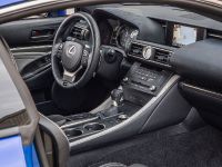Lexus RC F by Gordon Ting And Beyond Marketing (2014)