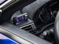 Lexus RC F by Gordon Ting And Beyond Marketing (2014)