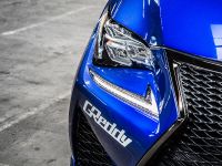 Lexus RC F by Gordon Ting And Beyond Marketing (2014) - picture 13 of 24