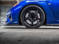 Lexus RC F by Gordon Ting And Beyond Marketing (2014)