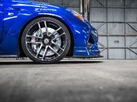 Lexus RC F by Gordon Ting And Beyond Marketing (2014)