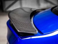 Lexus RC F by Gordon Ting And Beyond Marketing (2014)