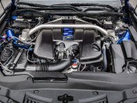 Lexus RC F by Gordon Ting And Beyond Marketing (2014) - picture 21 of 24