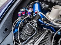 Lexus RC F by Gordon Ting And Beyond Marketing (2014)