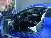 Lexus RC F Detroit (2014) - picture 6 of 9