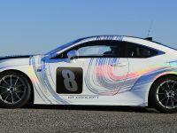 Lexus RC F GT Concept (2015) - picture 3 of 4