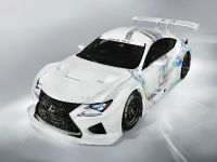 Lexus RC F GT3 Concept