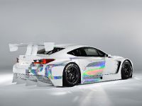 Lexus RC F GT3 Concept (2014) - picture 2 of 3