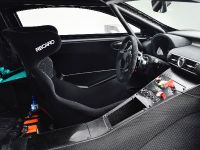 Lexus RC F GT3 Concept (2014) - picture 3 of 3