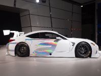 Lexus RC F GT3 RaceCar Concept Detroit (2015) - picture 2 of 2