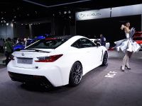 Lexus RC F Paris (2014) - picture 3 of 3