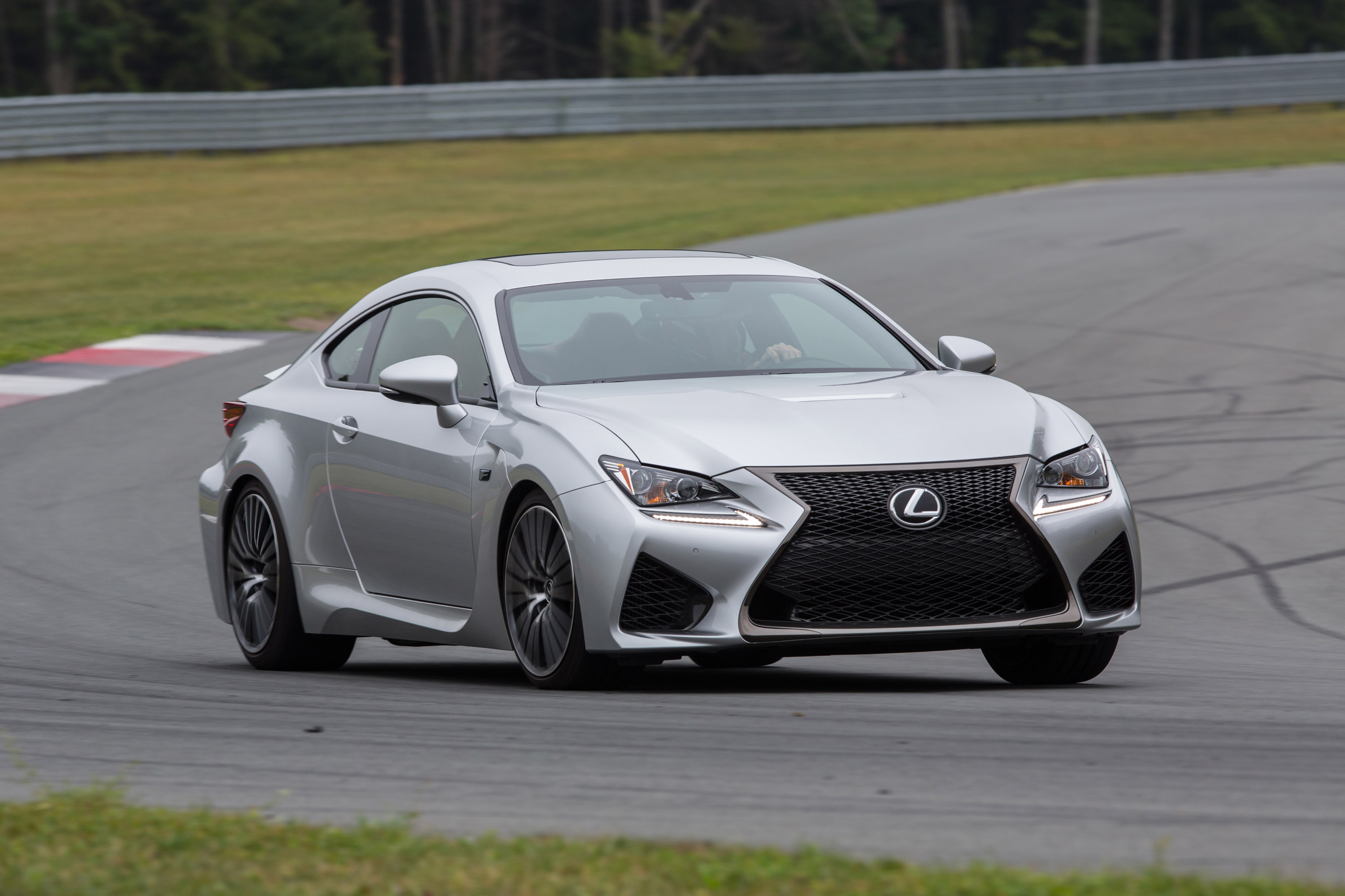 Lexus RC F