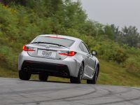 Lexus RC F (2015) - picture 3 of 3