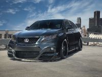 Lexus RX 450h EST Styling (2010) - picture 1 of 2