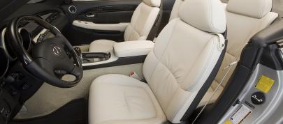 Lexus SC430 Pebble Edition (2009) - picture 7 of 8