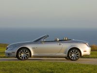 Lexus SC430 Pebble Edition (2009) - picture 4 of 8