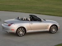 Lexus SC430 Pebble Edition (2009) - picture 2 of 8