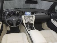 Lexus SC430 Pebble Edition (2009) - picture 7 of 8