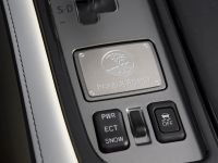 Lexus SC430 Pebble Edition 2009, 1 of 8