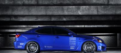 Lexus SEMA Show (2008) - picture 4 of 9