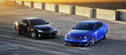 Lexus SEMA Show (2008) - picture 7 of 9