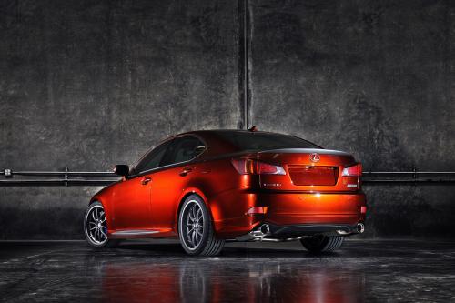 Lexus SEMA Show (2008) - picture 1 of 9