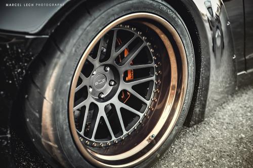 Liberty Walk Nissan GTR (2014) - picture 24 of 25