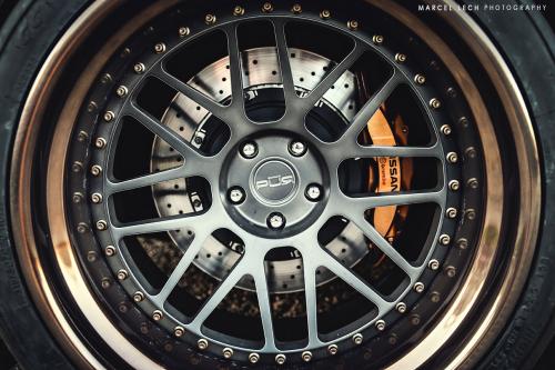 Liberty Walk Nissan GTR (2014) - picture 25 of 25