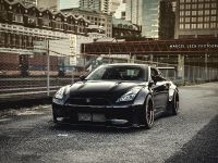 Liberty Walk Nissan GTR (2014) - picture 2 of 25
