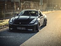 Liberty Walk Nissan GTR (2014) - picture 3 of 25