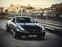 Liberty Walk Nissan GTR (2014) - picture 4 of 25